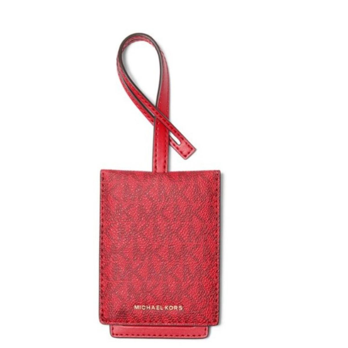 MICHAEL KORS - Etiqueta Para Equipaje