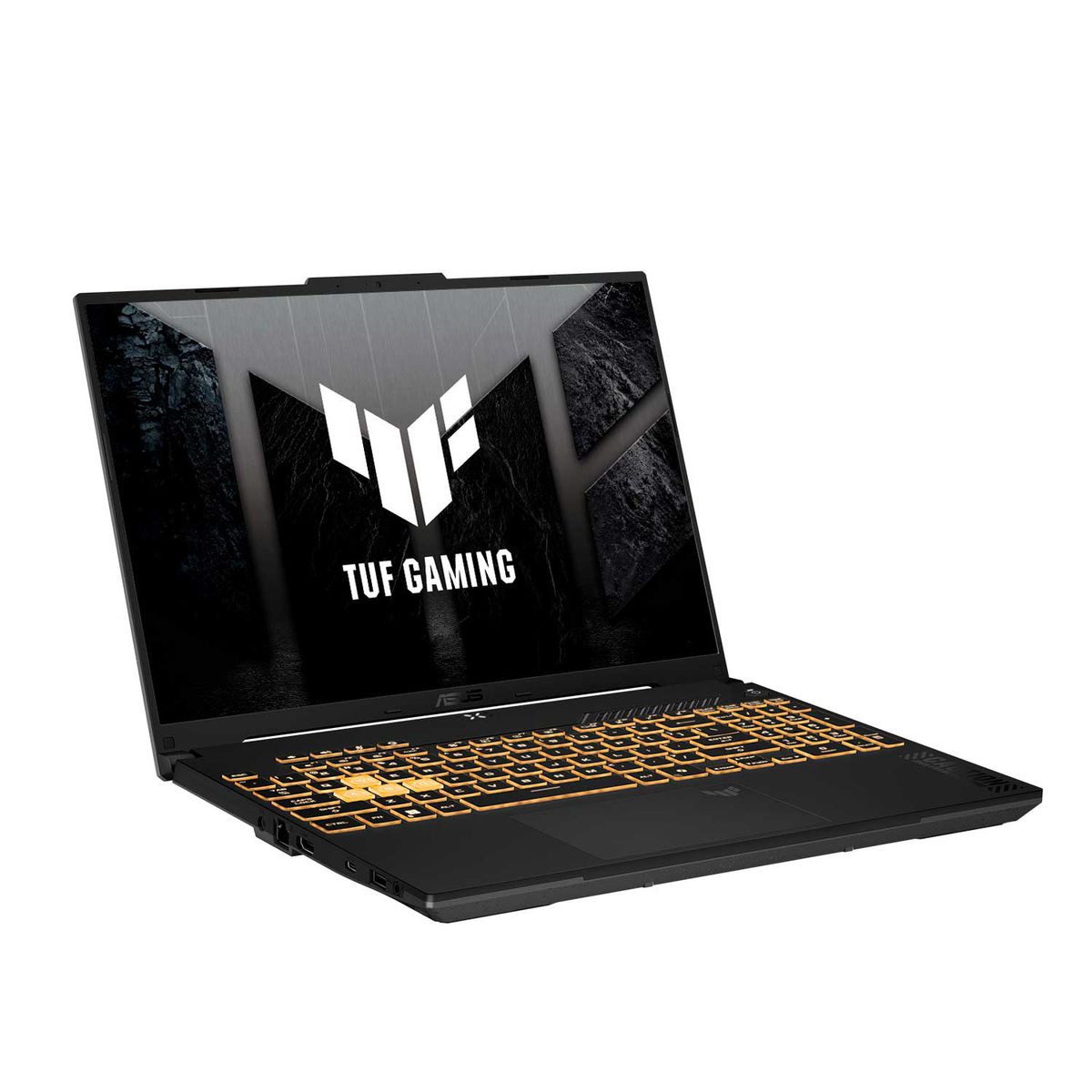 ASUS - ASUS TUF Gaming A16 AMD Ryzen 7 170 16GB 512SSD RTX4050 16" FHD+
