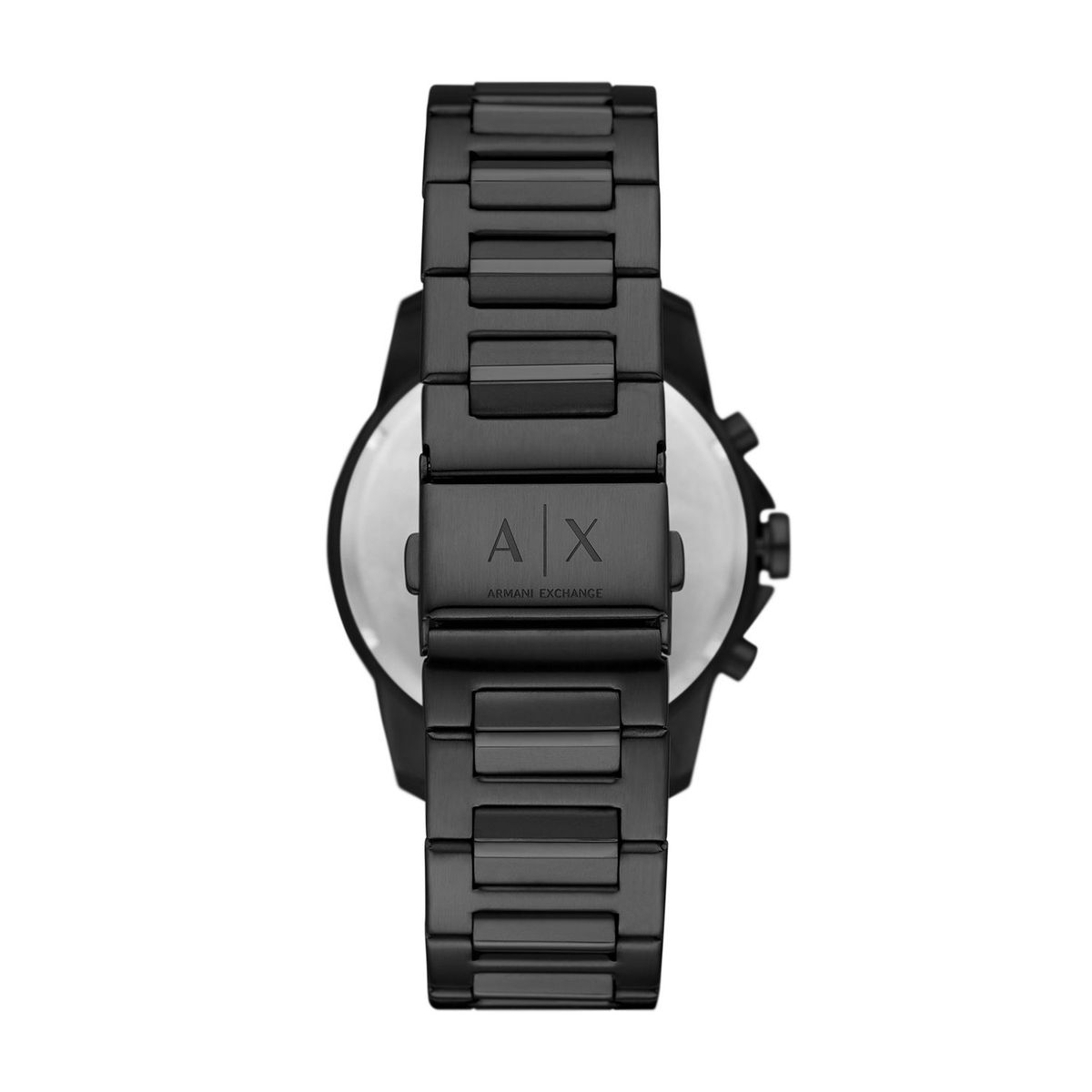Armani Exchange - Reloj Metal Hombre