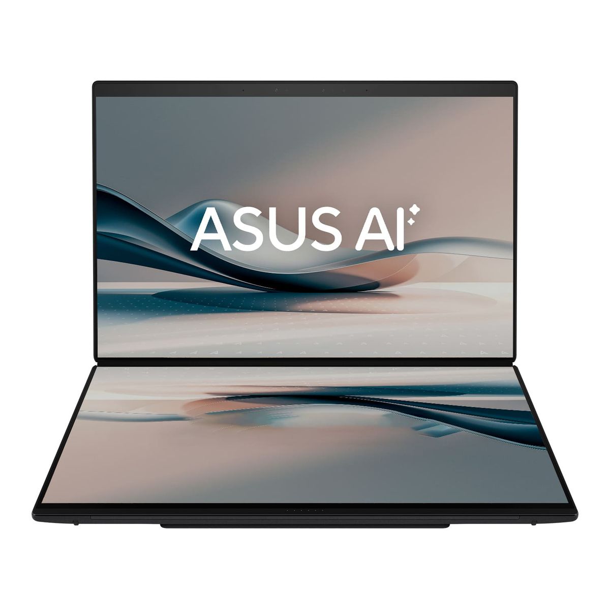 ASUS - Asus Zenbook Duo 2026 Intel Core Ultra X9 32GB 2TBSSD 14" OLED