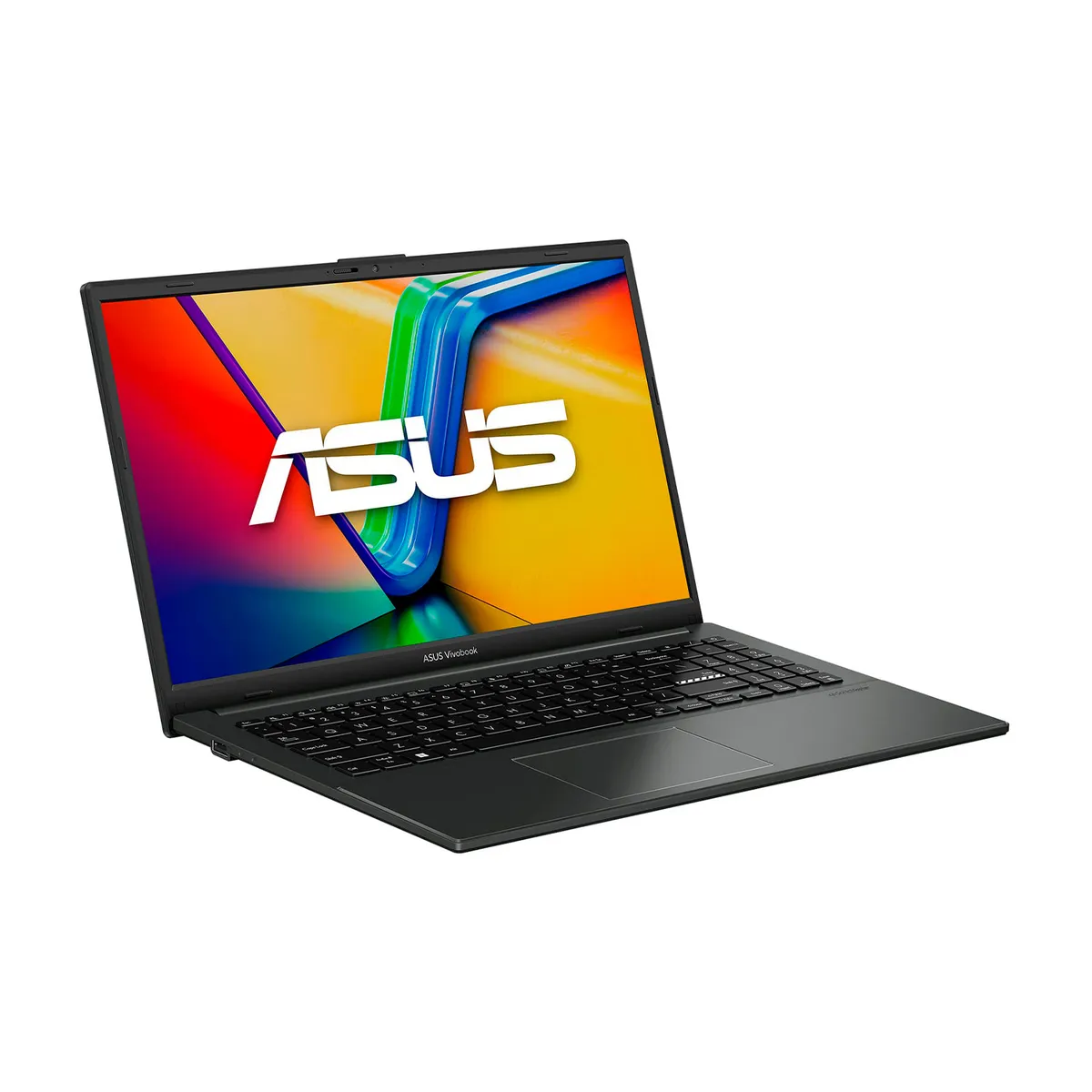 ASUS - ASUS Vivobook Go 15 AMD Ryzen 5 40 8GB 512SSD 15.6" FHD