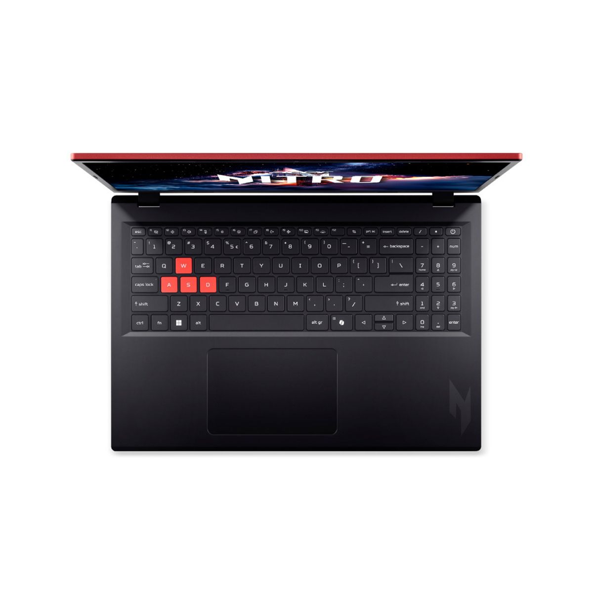 ACER - Laptop Gamer Nitro Lite Intel Core I5-13420H RTX 4050 16 GB RAM 512 GB SSD 16" Wuxga 165Hz Nvidia Geforce