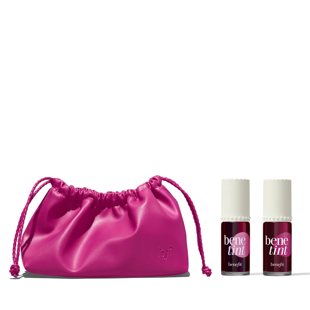 BENEFIT - Set Benetint Bliss - Benetint Original, Benetint Raspberry - Benefit