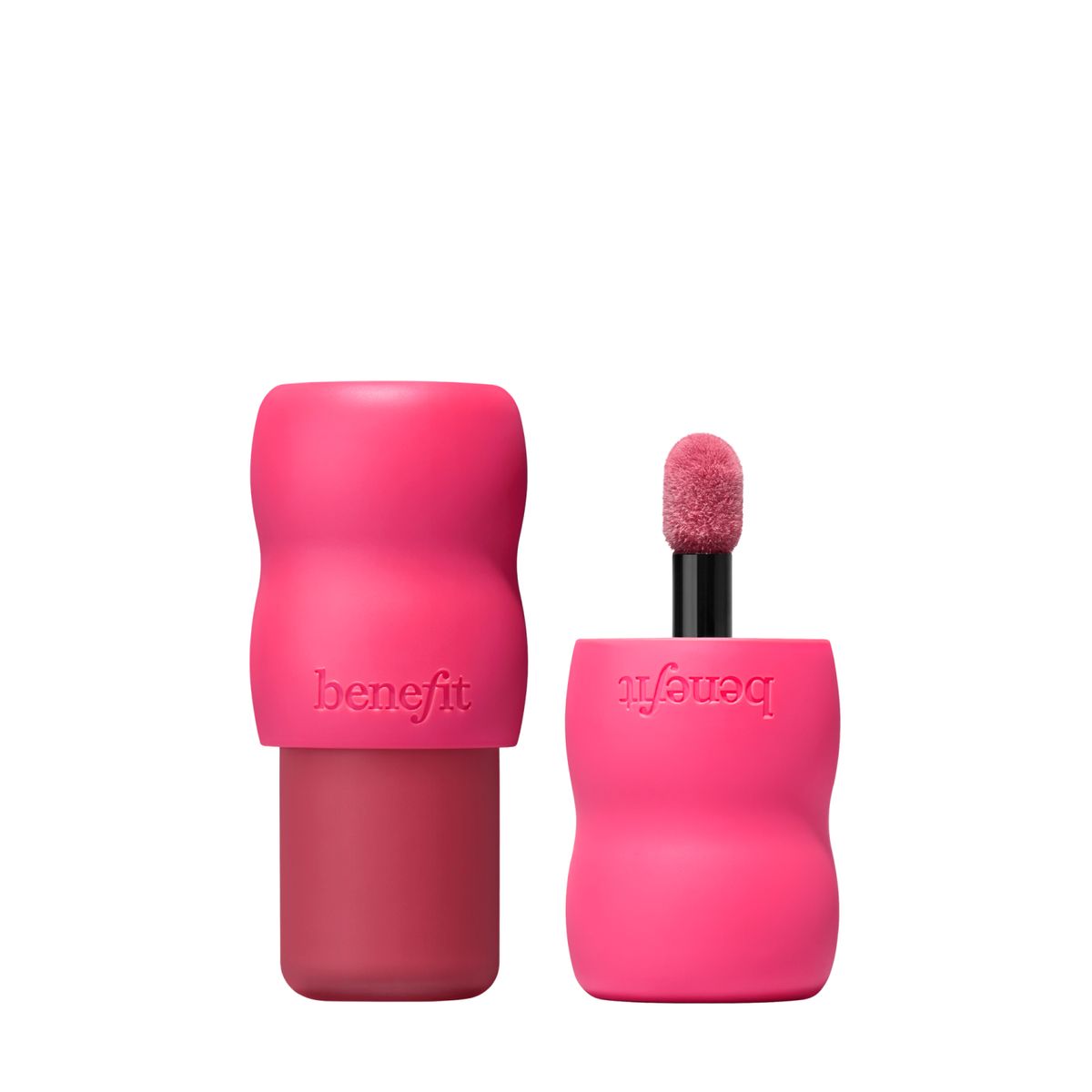 BENEFIT - Rubor Líquido Play Daze Con Acabado Ultra Ligero 6ml - Benefit