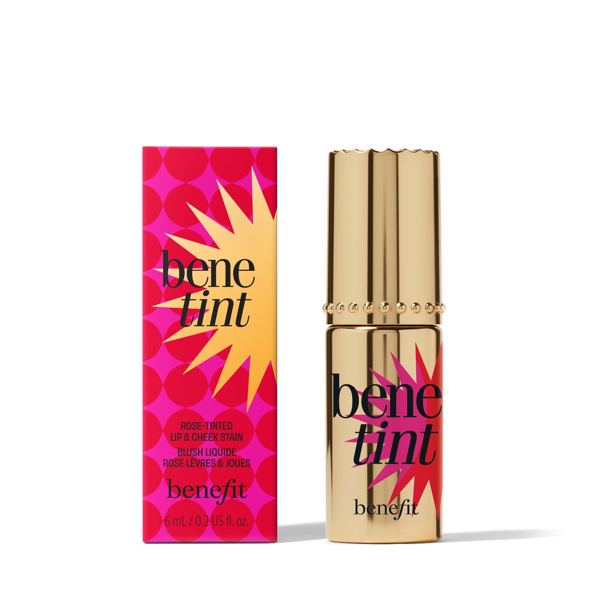 BENEFIT - Benetint Edición Limitada - Benefit