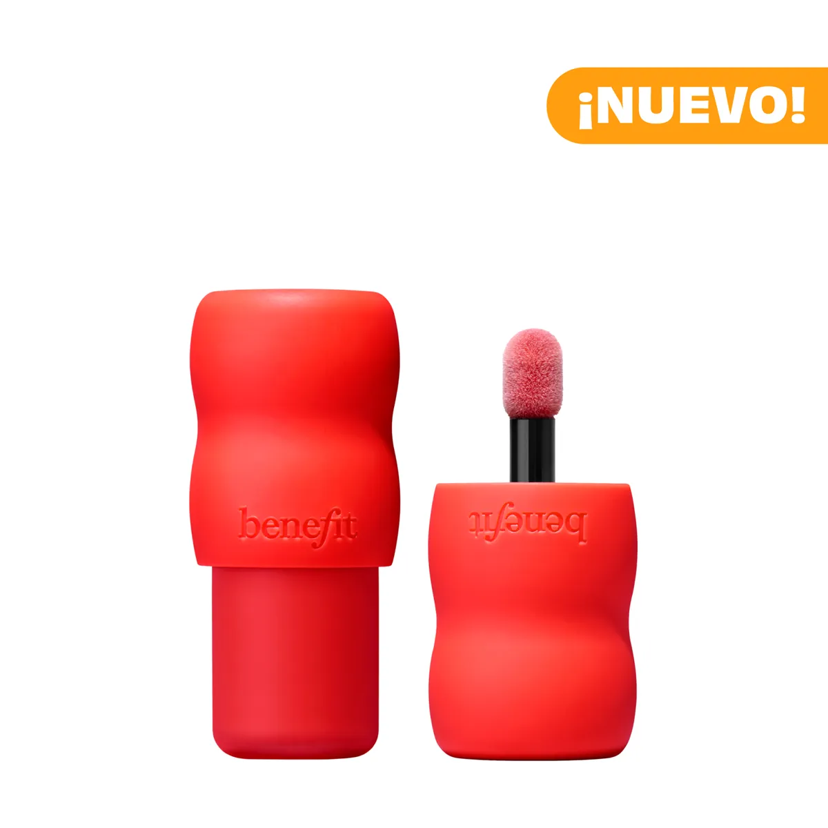 BENEFIT - Rubor Líquido Play Daze Con Acabado Ultra Ligero 6ml - Benefit