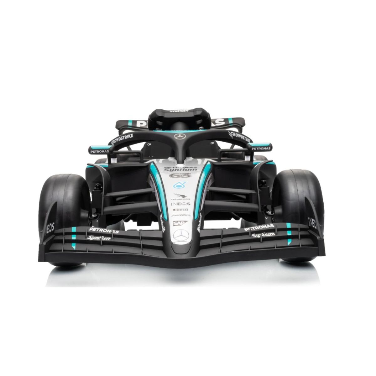 MERCEDES BENZ - Auto Fórmula 1 Mercedes 12 V Scoop