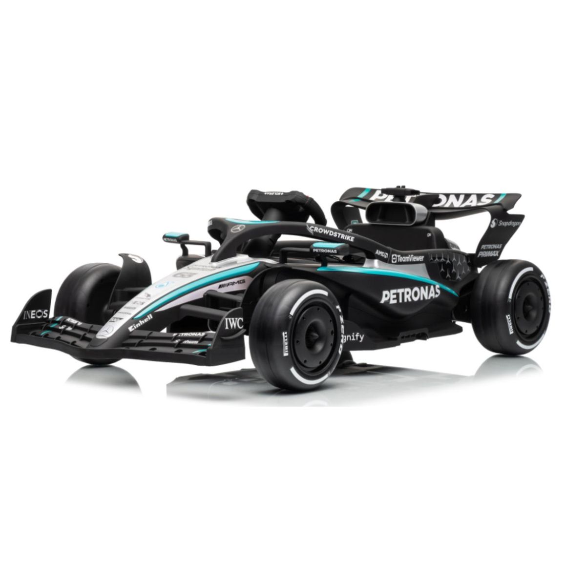MERCEDES BENZ - Auto Fórmula 1 Mercedes 12 V Scoop