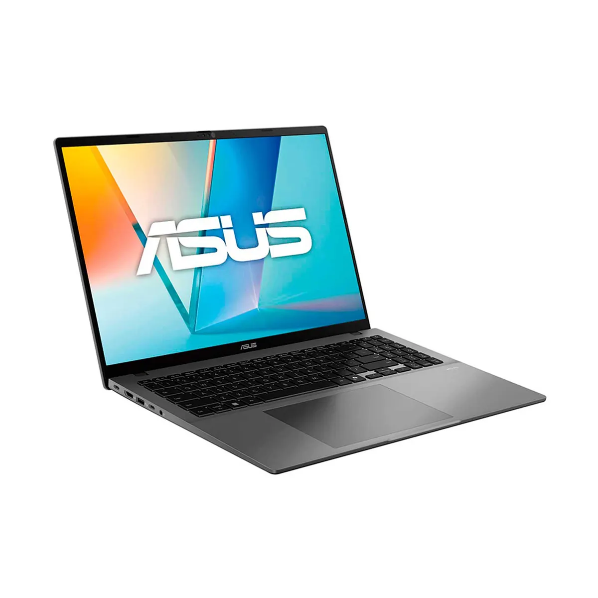 ASUS - Asus Vivobook S16 AMD Ryzen 9 270 16GB 512SSD 16" WUXGA