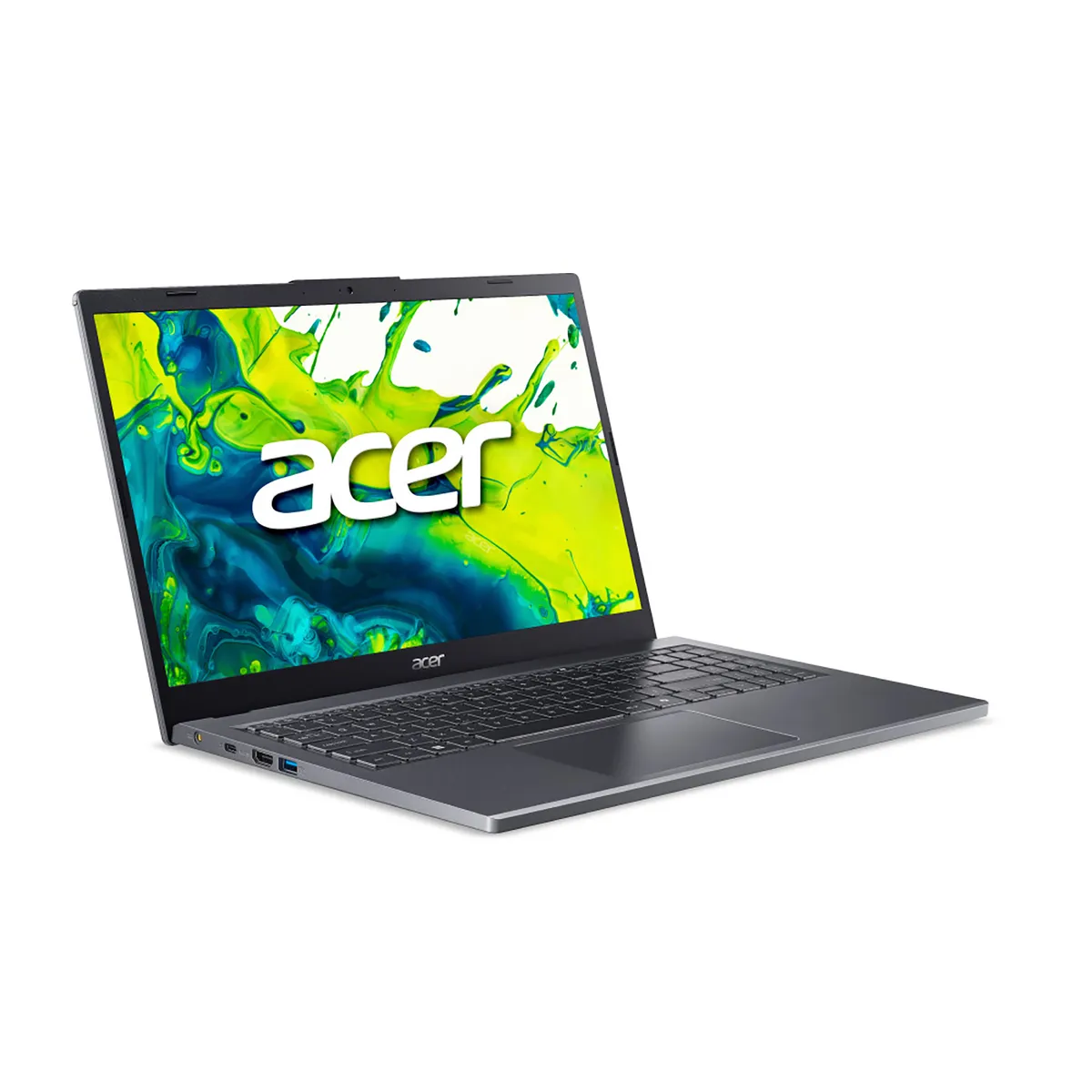 ACER - Laptop Acer Aspire 15 Intel Core i9-13900H 16GB 512 GB 15.6"  FHD