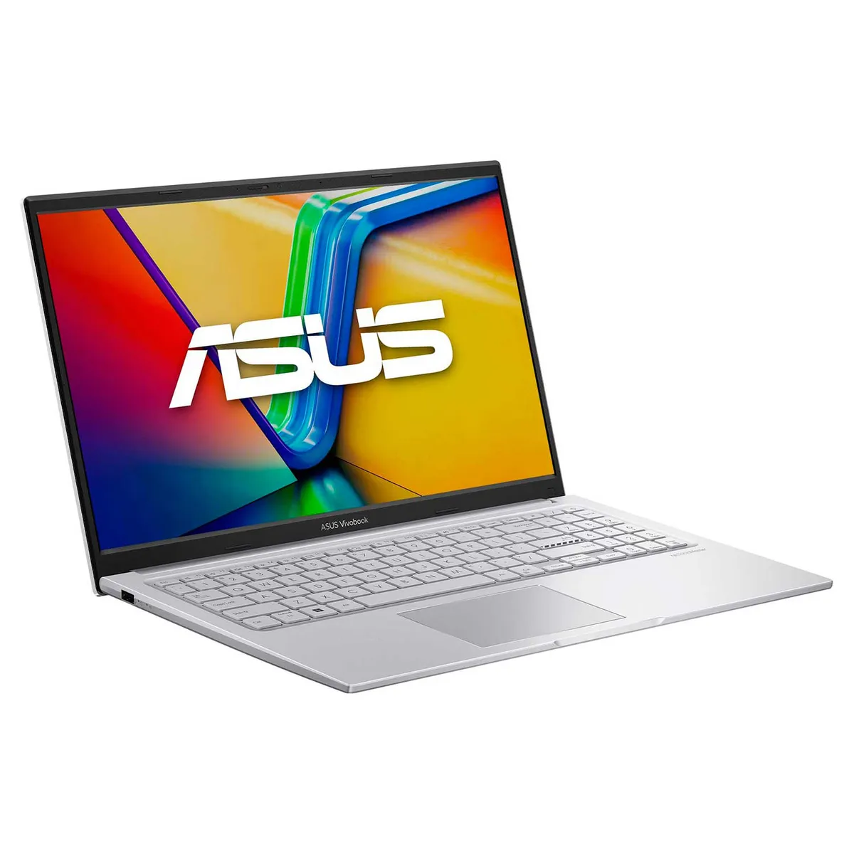 ASUS - ASUS Vivobook 15 Intel Core 5 120U 8GB 512SSD 15.6" FHD
