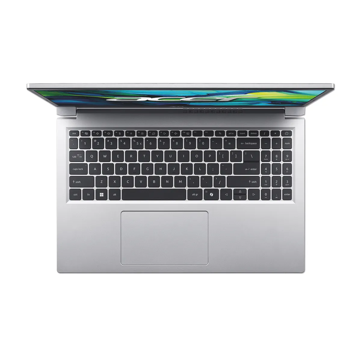 ACER - Laptop Acer Aspire Lite Intel Core i5-1334U 16GB 512 GB 15.6"  FHD