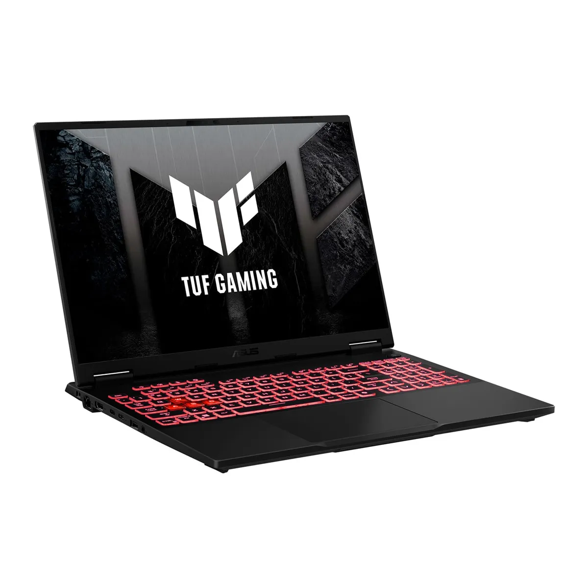 ASUS - Laptop TUF Gaming A16 AMD Ryzen 7 260 16GB 512SSD RTX5060 16" FHD+