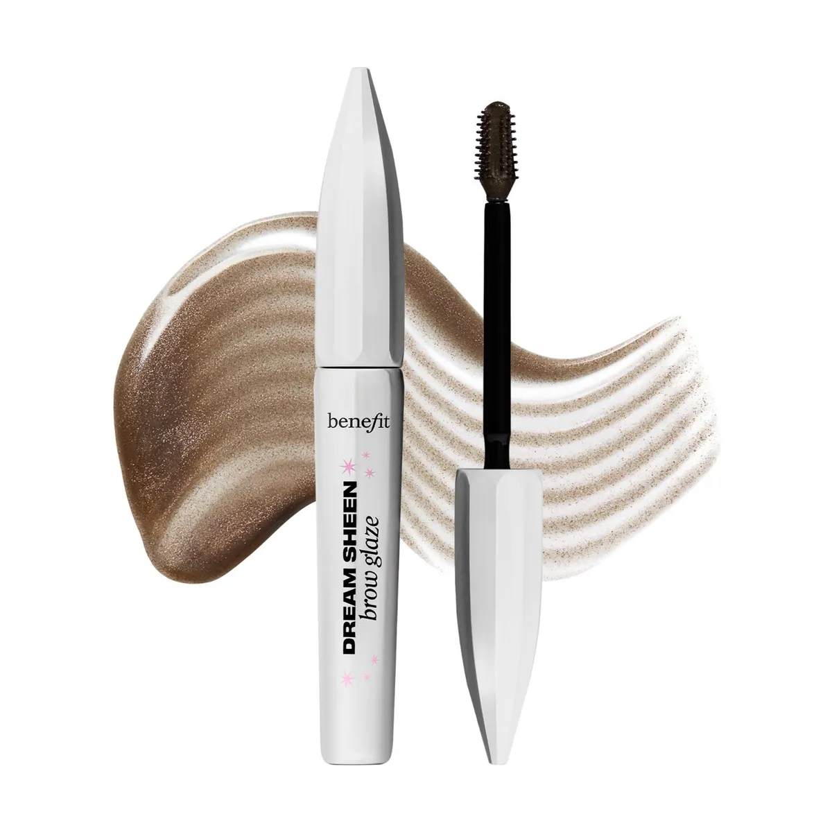 BENEFIT - Gel de Cejas Dream Sheen Con Efecto Glazed 5ml
