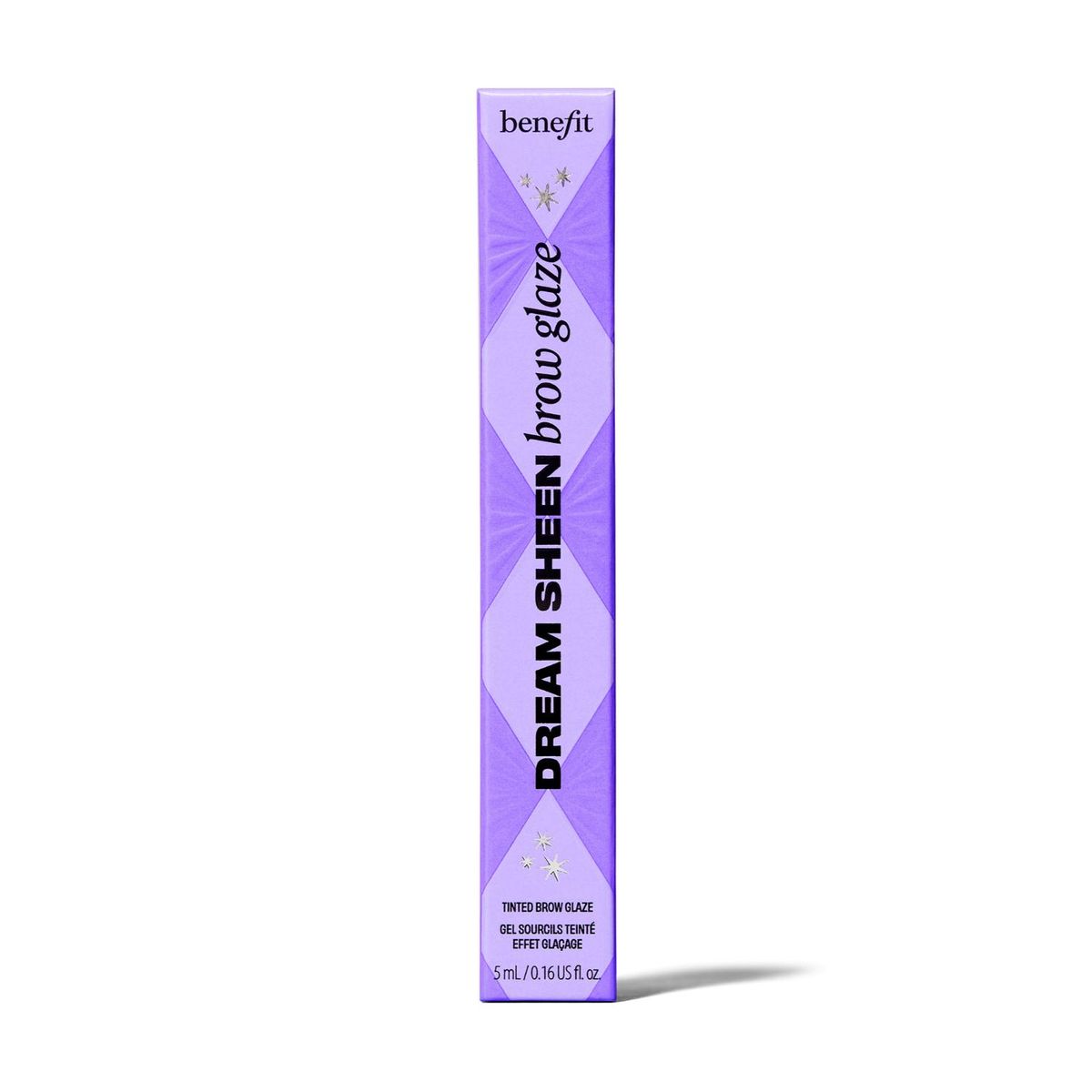 BENEFIT - Gel de Cejas Dream Sheen Con Efecto Glazed 5ml