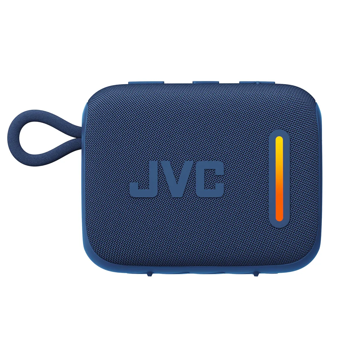 JVC - Parlante Bluetooth JVC XS-KY2115A 5W IPX7 Azul