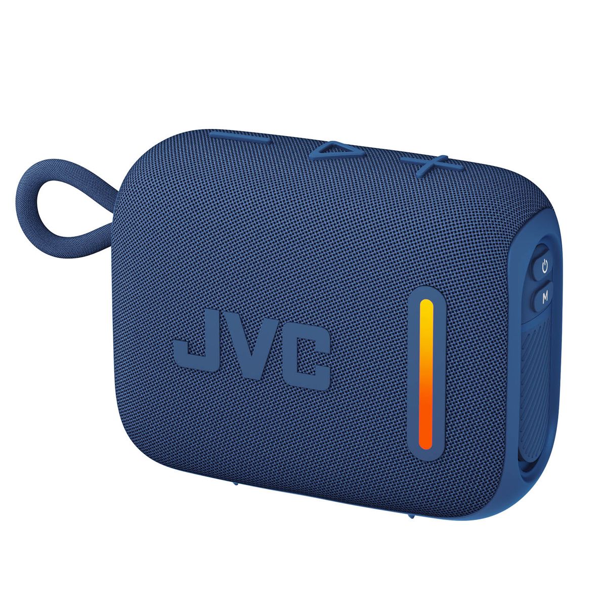 JVC - Parlante Bluetooth JVC XS-KY2115A 5W IPX7 Azul