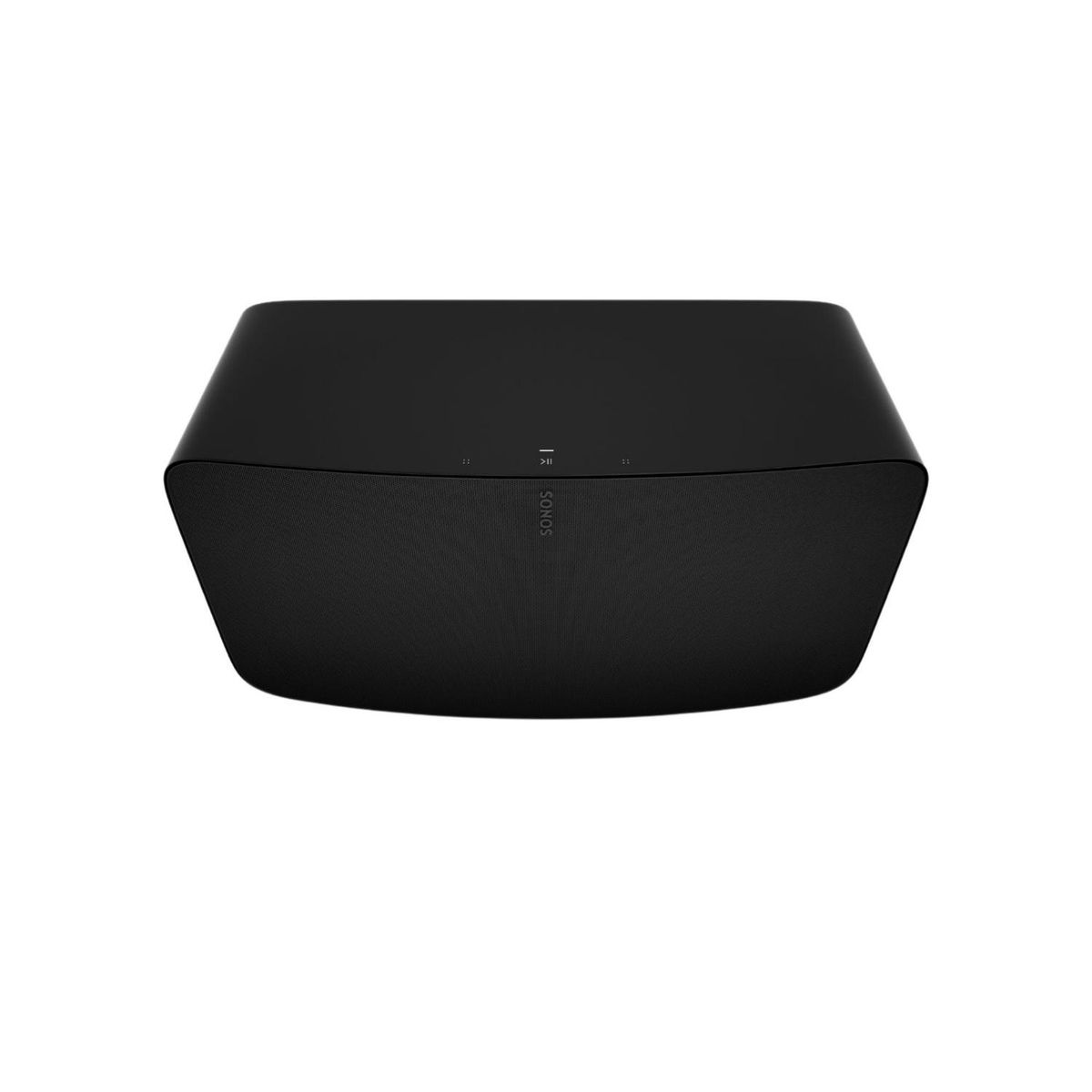 Sonos - Parlante Bluetooth Sonos Five Negro