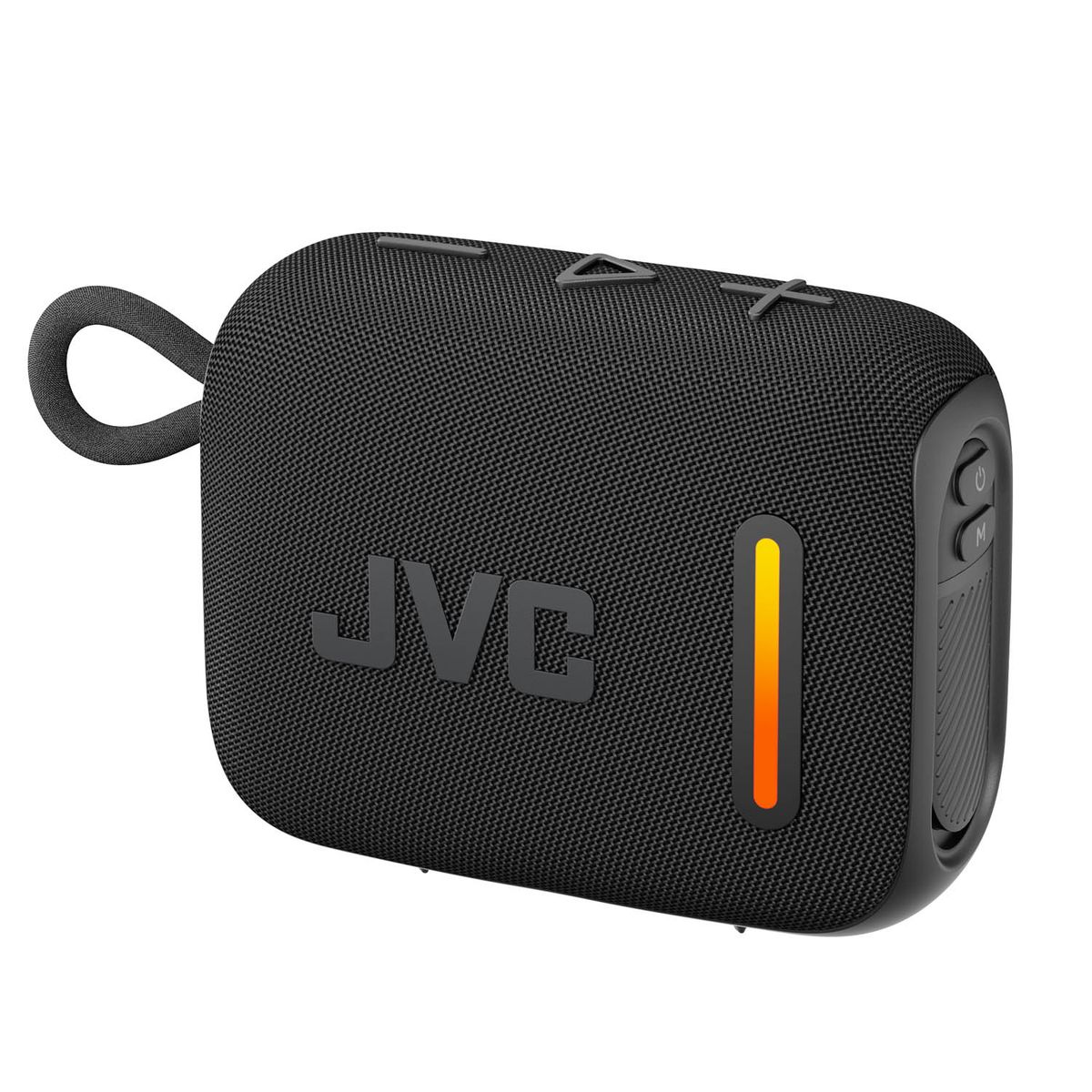 JVC - Parlante Bluetooth JVC XS-KY2115B 5W IPX7 Negro