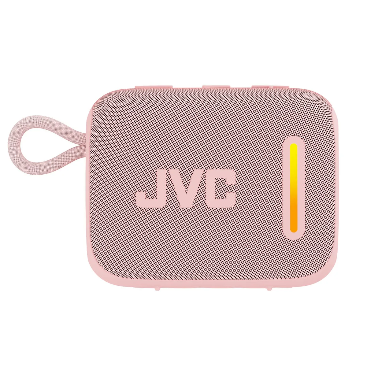 JVC - Parlante Bluetooth JVC XS-KY2115P 5W IPX7 Rosado