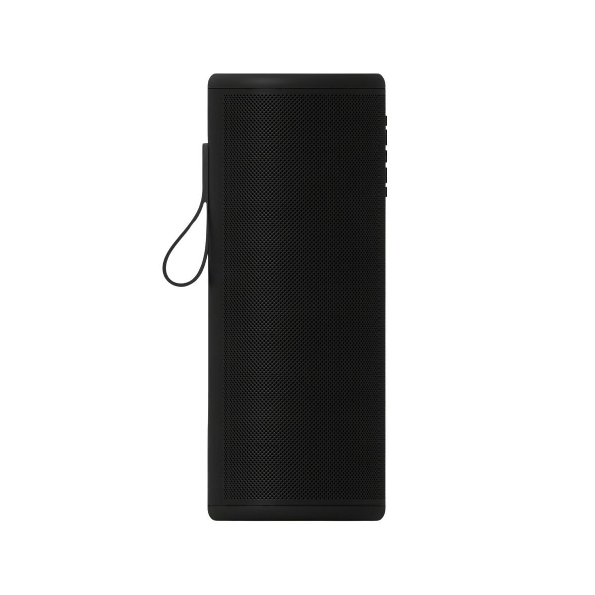 Sonos - Parlante Bluetooth Sonos Play Negro
