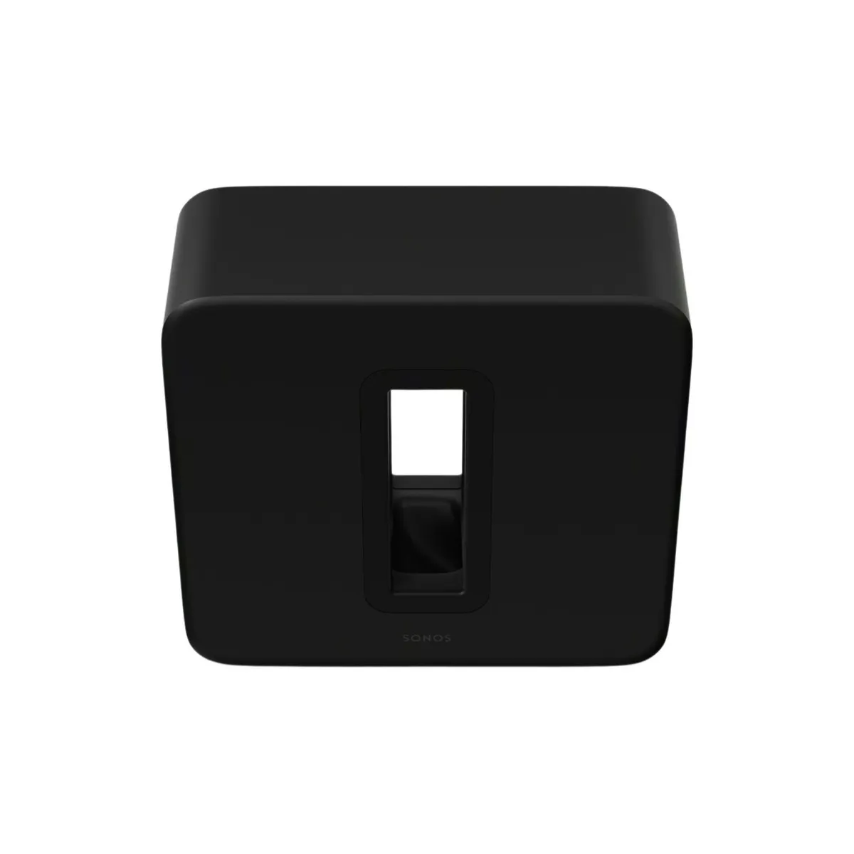 Sonos - Subwoffer Sonos G4 Negro