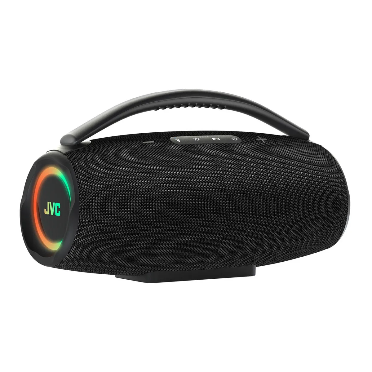 JVC - Parlante Bluetooth JVC XS-KY6215B 80W IPX6 Negro