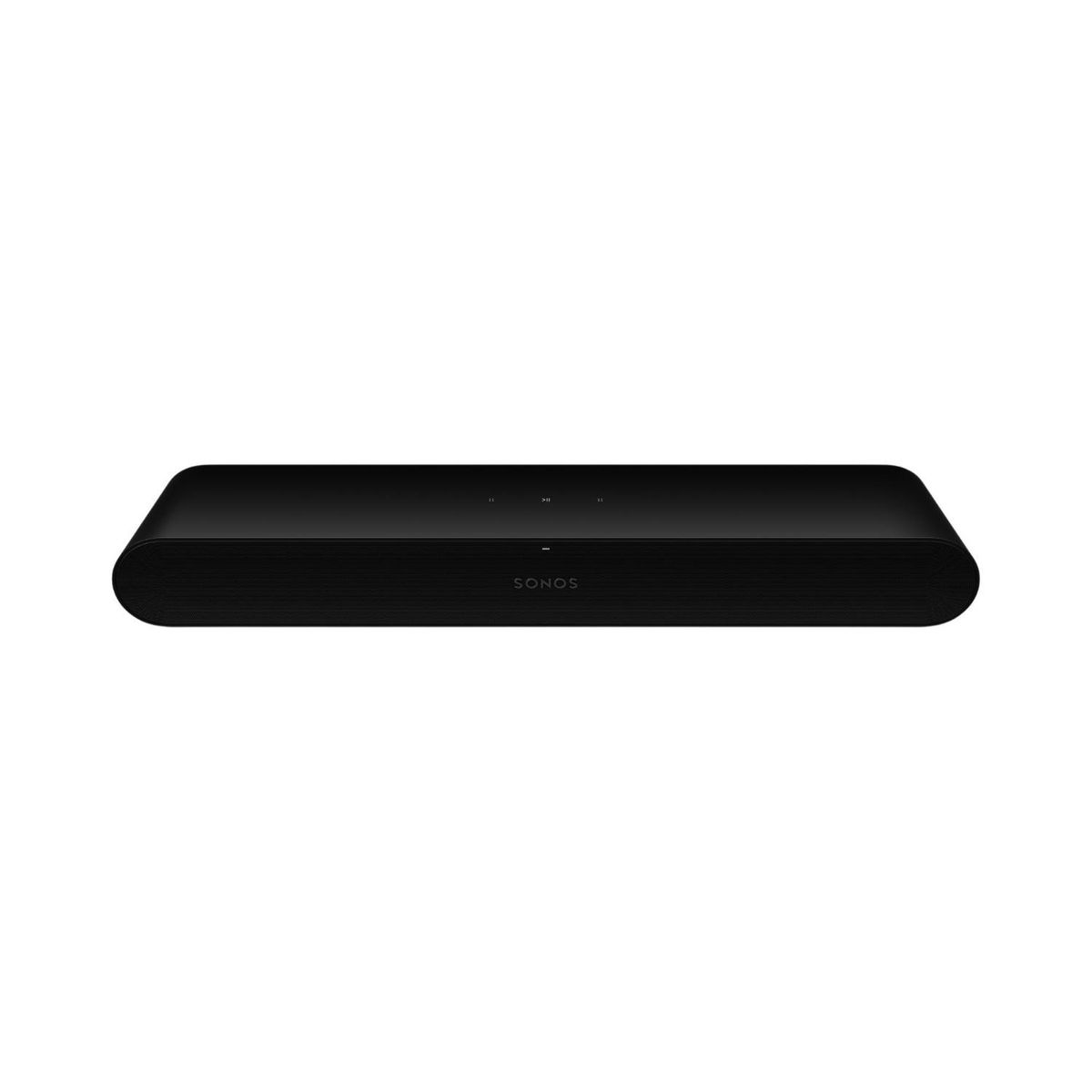 Sonos - Soundbar Sonos Ray Negro