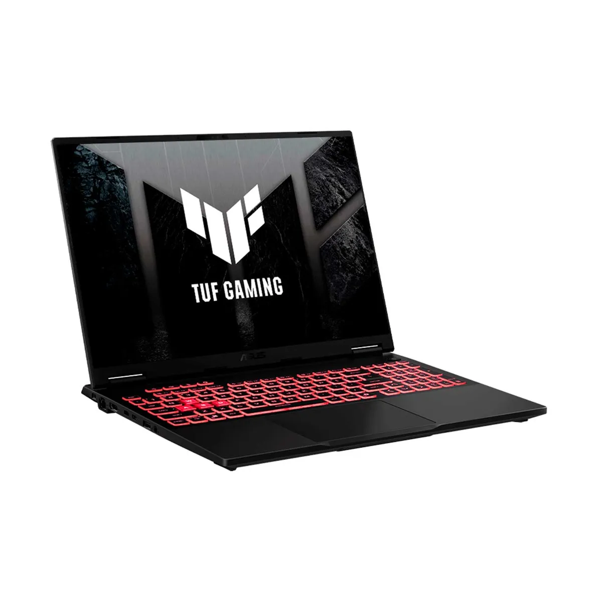ASUS - ASUS TUF Gaming A16 AMD Ryzen 9 8940HX 16GB 512SSD RTX5070 16" FHD+
