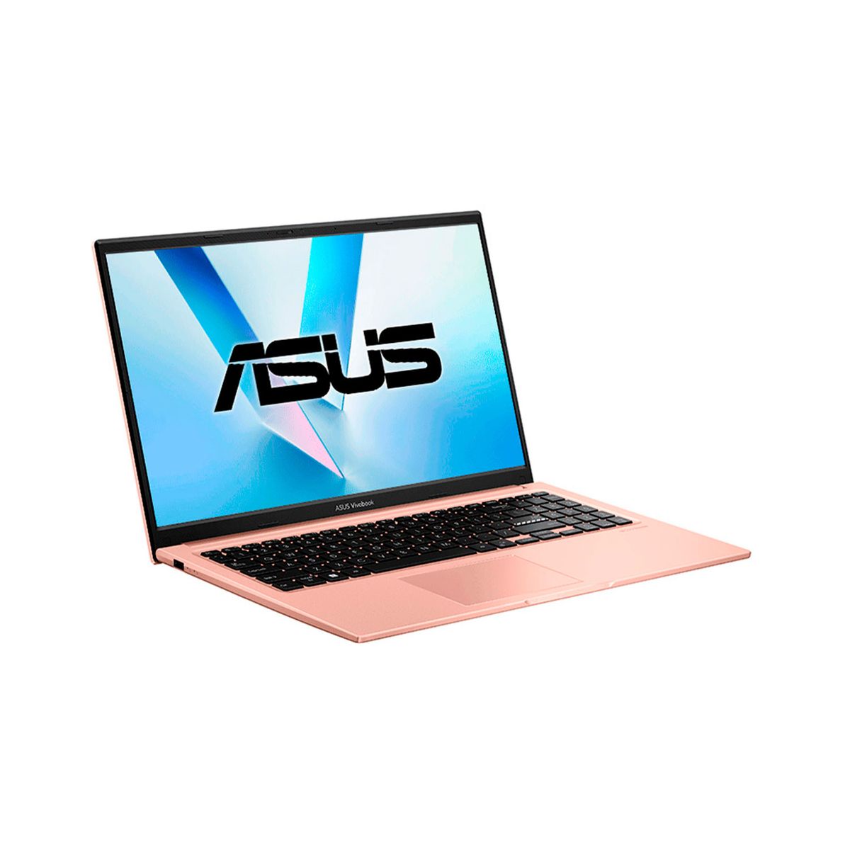 ASUS - ASUS Vivobook 15 Intel Core 7 350 8GB 512SSD 15.6" FHD