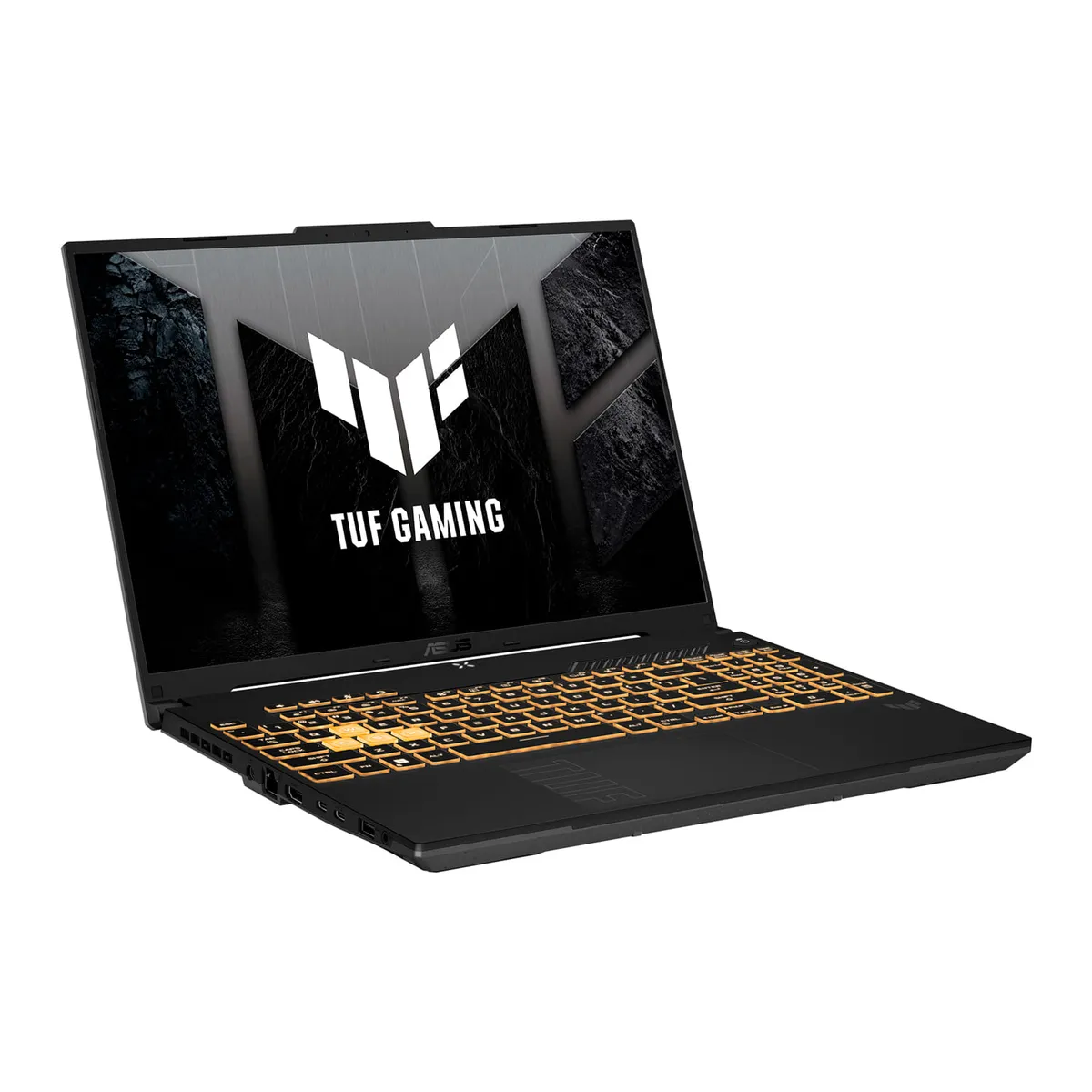 ASUS - ASUS TUF Gaming F16 Intel Core 5 205H 8GB 512SSD RTX3050 16" FHD+