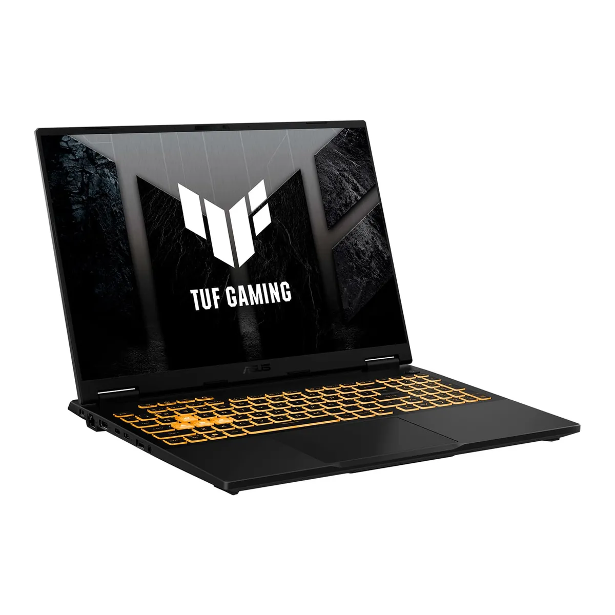 ASUS - ASUS TUF Gaming A16 Intel Core i7-14650HX 16GB 512SSD RTX5060 16" FHD+