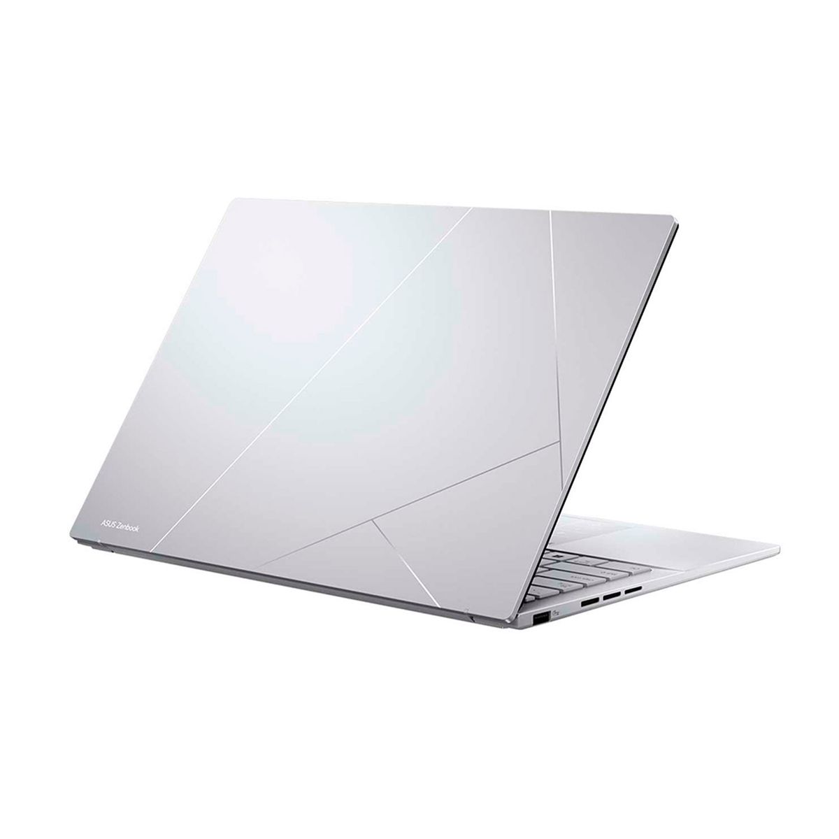 ASUS - ASUS Zenbook S 16 AMD Ryzen AI 9 465 24GB 512SSD 16" 3K OLED