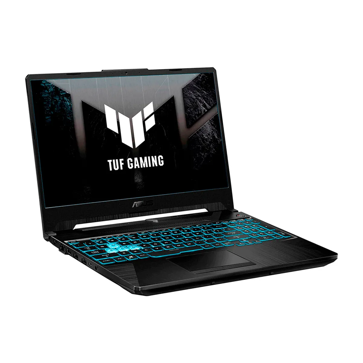 ASUS - ASUS TUF Gaming A15 AMD Ryzen 7 8845HS 8GB 512SSD RTX3050 15.6" FHD