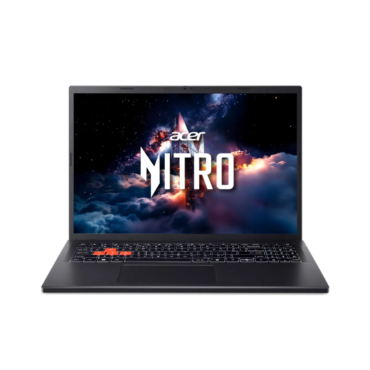 ACER - LAPTOP GAMER NITRO LITE Intel Core i5-13420H 16GB 512 GB 15.6" 165 Hz FHD