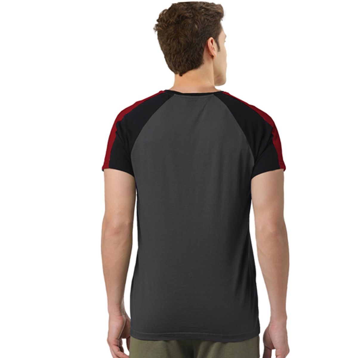 SWISS LORD - Polo Manga Corta para Hombre