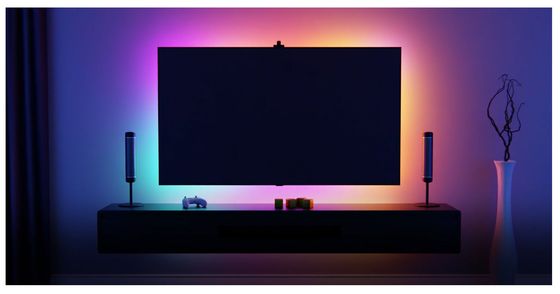 TV