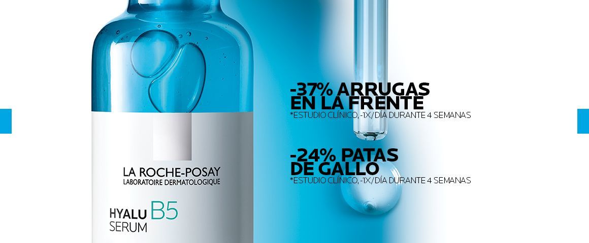 Beneficios e ingredientes Serum Anti-arrugas Hyalu B5