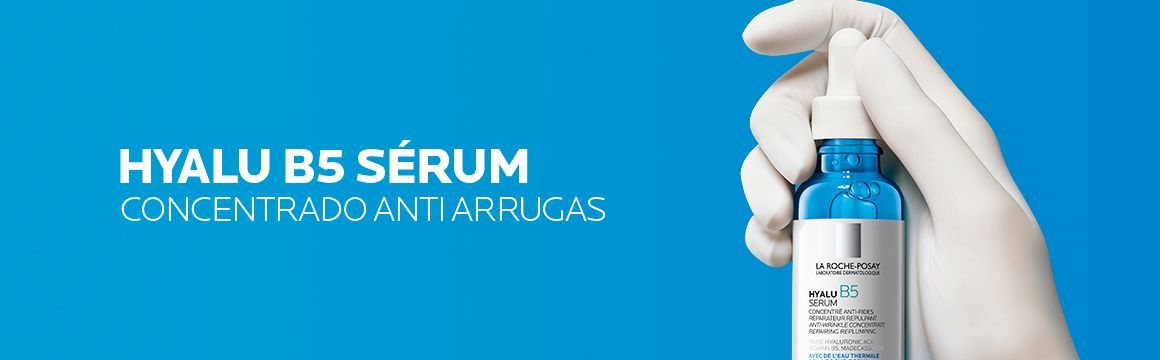 Serum Anti-arrugas Hyalu B5