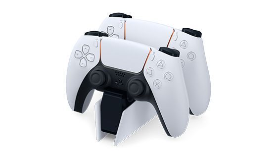 Dualsense Cargador
