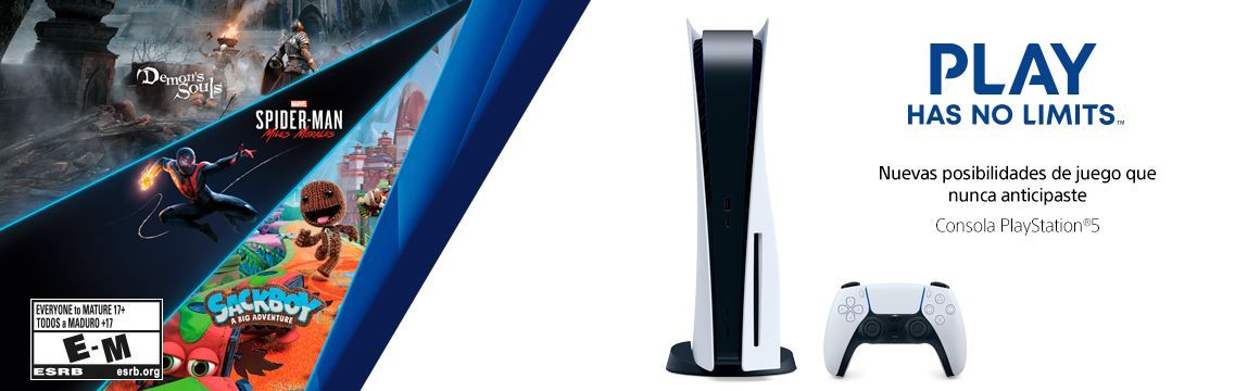 PlayStation 5
