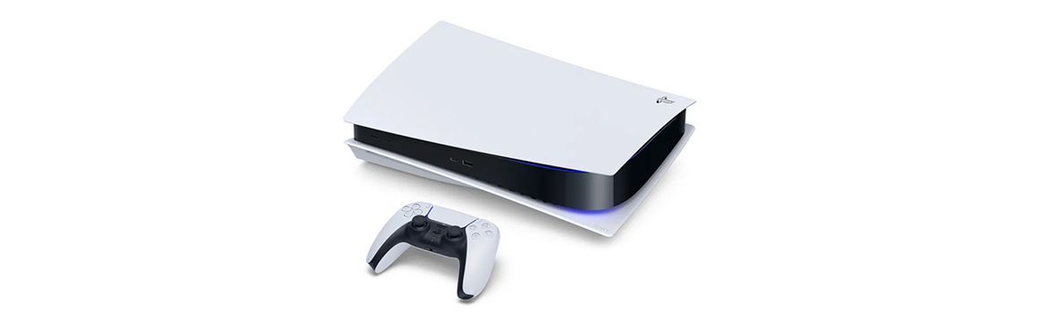 PlayStation 5