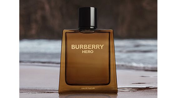Burberry Hero Eau de Parfum 