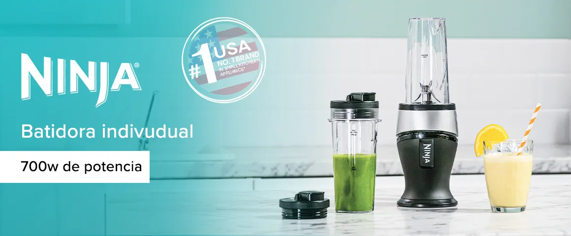 Facilidad para preparar lo que quieras