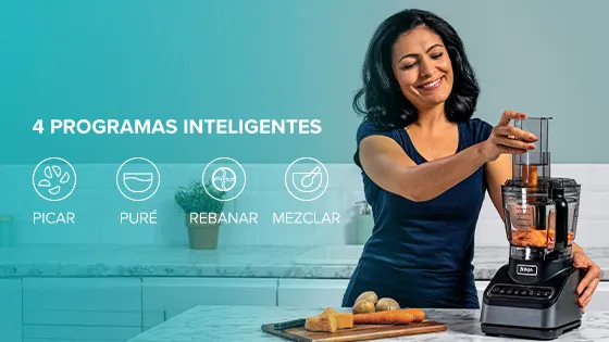 Programas inteligentes