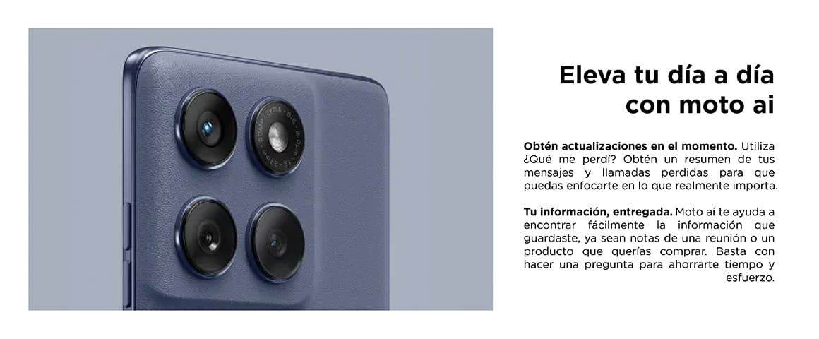 Motorola Edge 60 Fusion