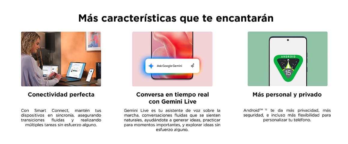 Motorola Edge 60 Fusion