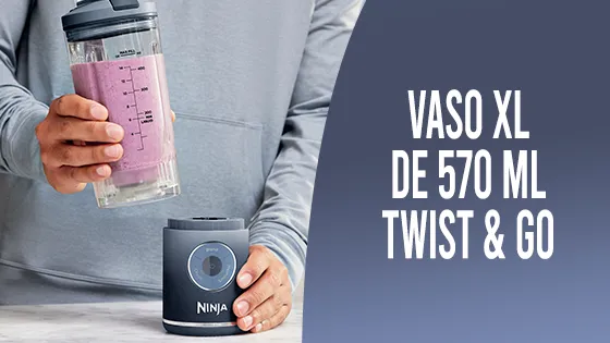 Tu batido favorito, listo para llevar