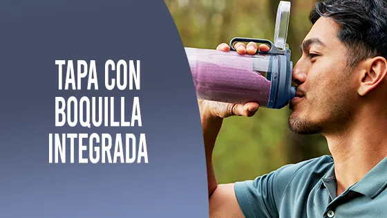 Fácil de beber, sin complicaciones