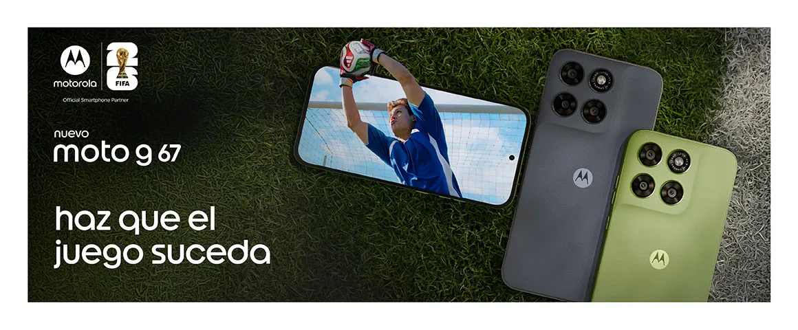 Moto G67 4+256 MOTOROLA | Falabella Perú